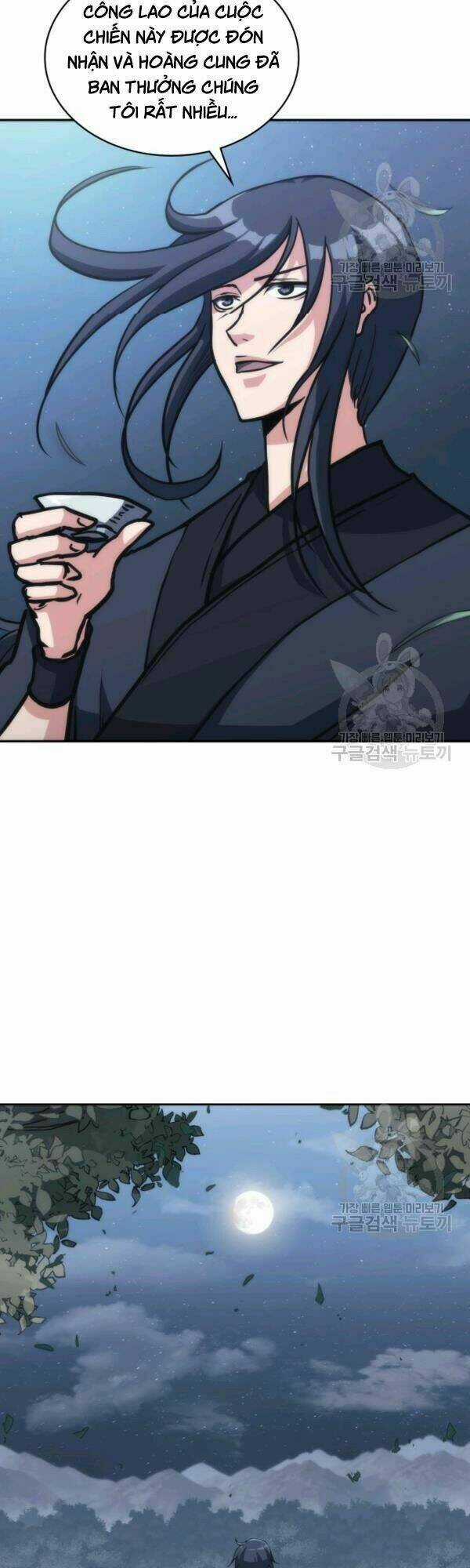 Sát Thủ 2044 Chapter 36 trang 4