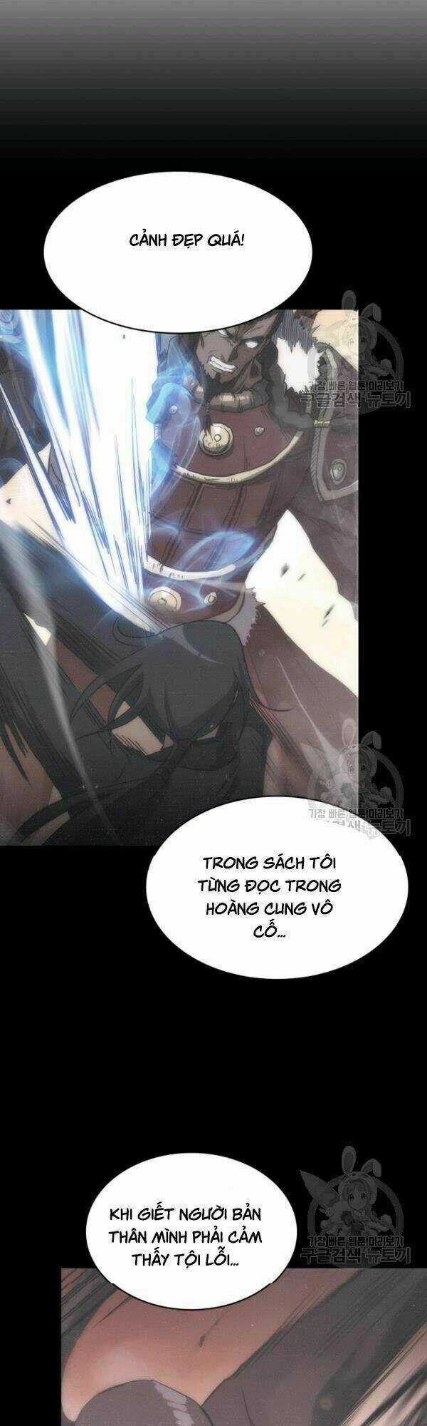 Sát Thủ 2044 Chapter 36 trang 6