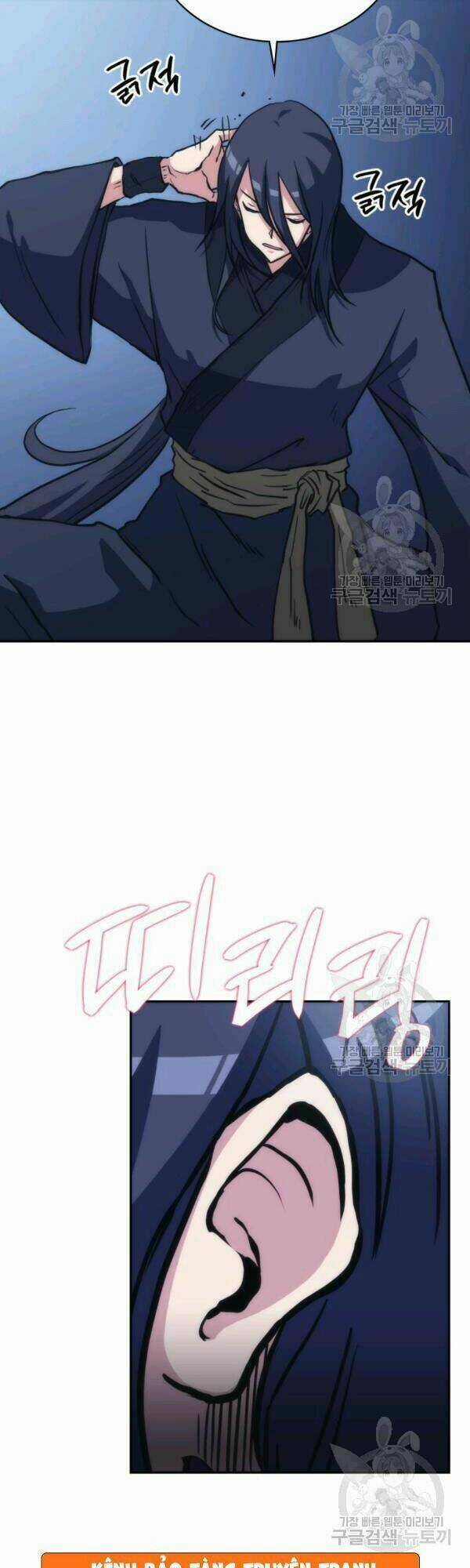 Sát Thủ 2044 Chapter 36 trang 8