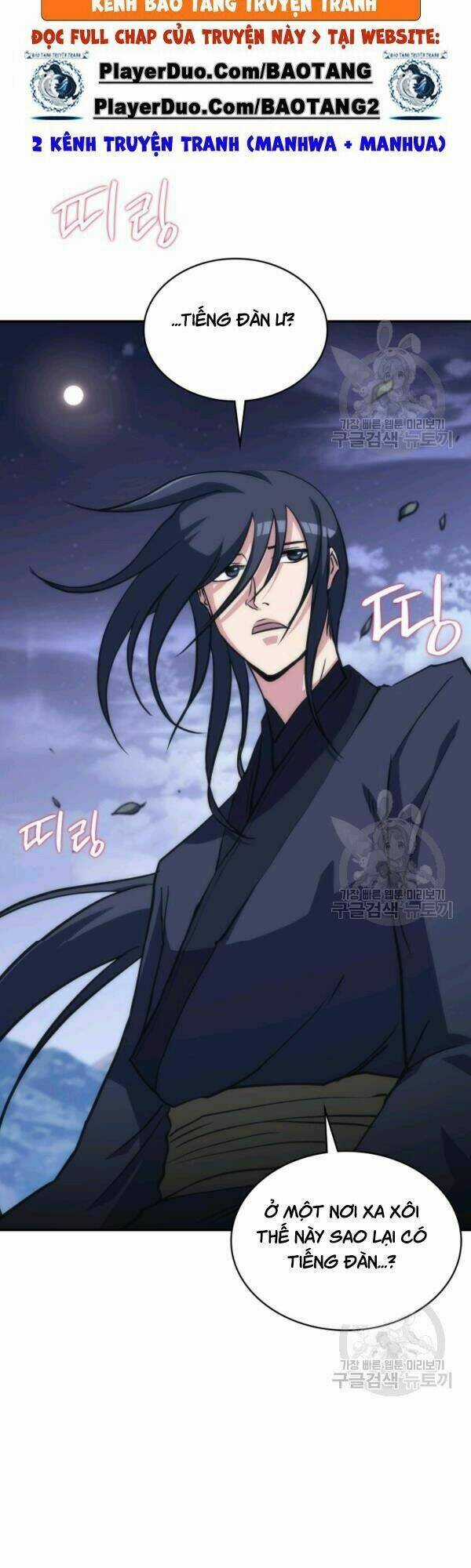 Sát Thủ 2044 Chapter 36 trang 9