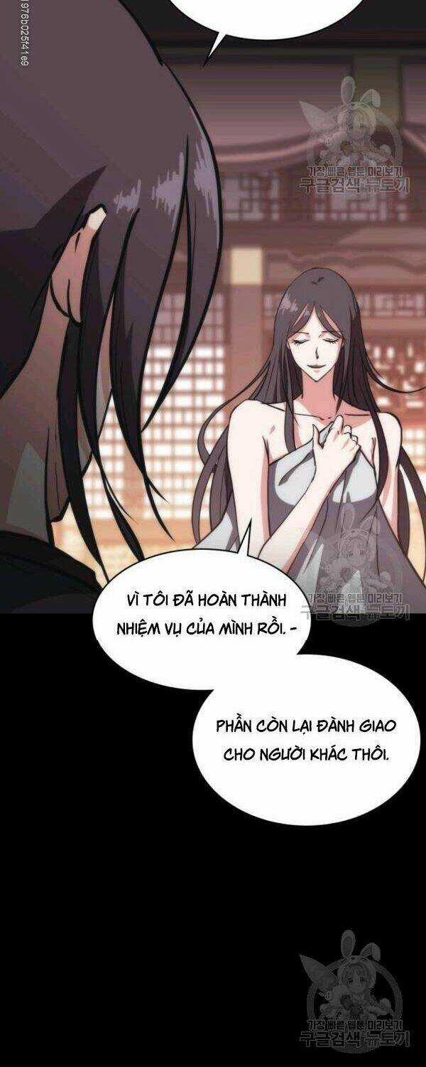 Sát Thủ 2044 Chapter 37 trang 11