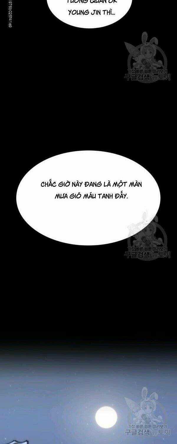 Sát Thủ 2044 Chapter 37 trang 13