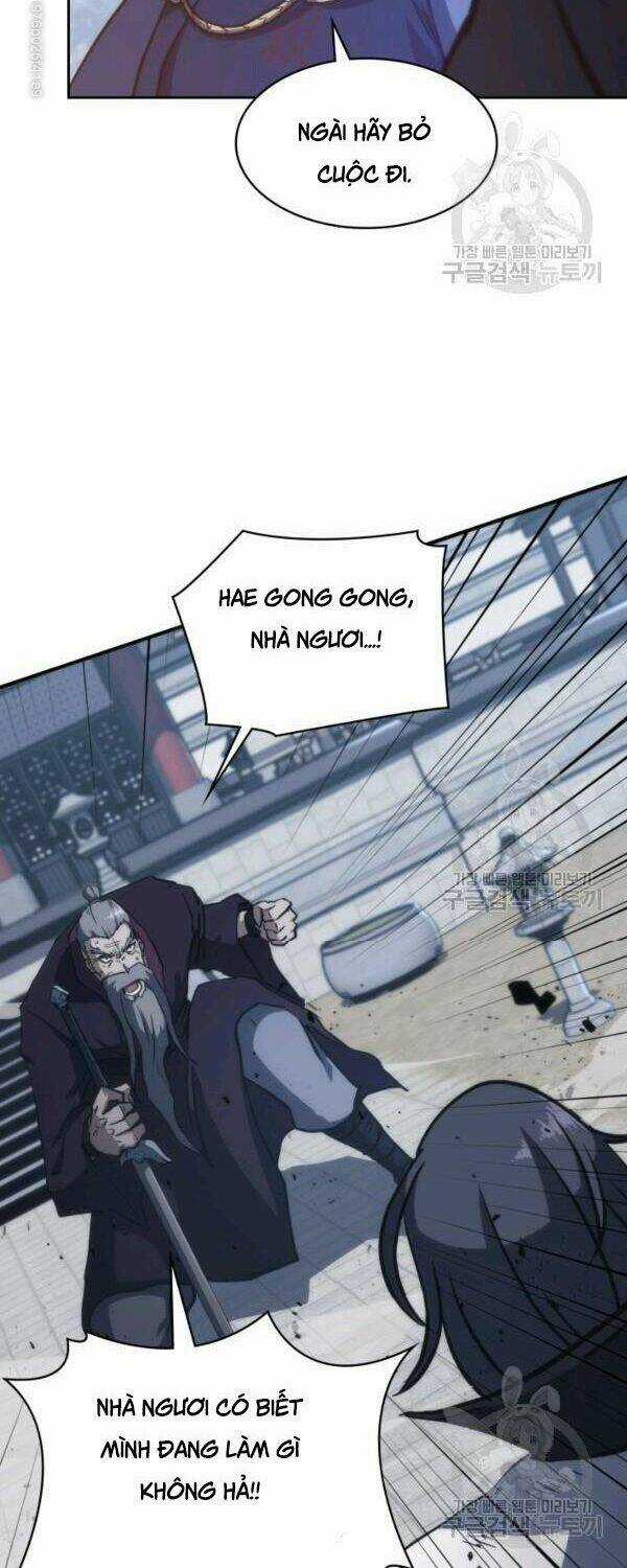 Sát Thủ 2044 Chapter 37 trang 17