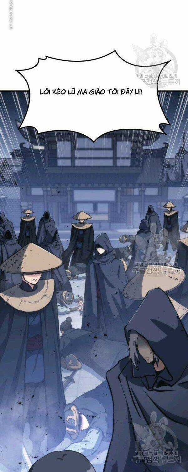 Sát Thủ 2044 Chapter 37 trang 19