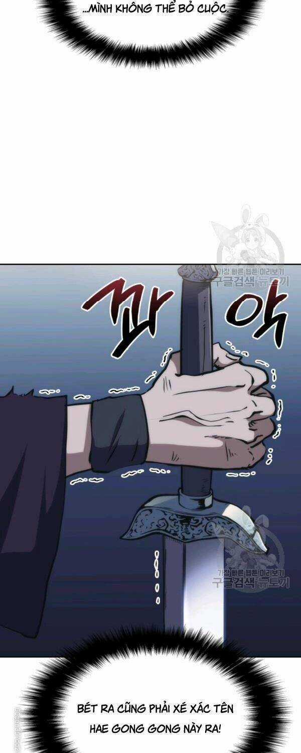 Sát Thủ 2044 Chapter 37 trang 22