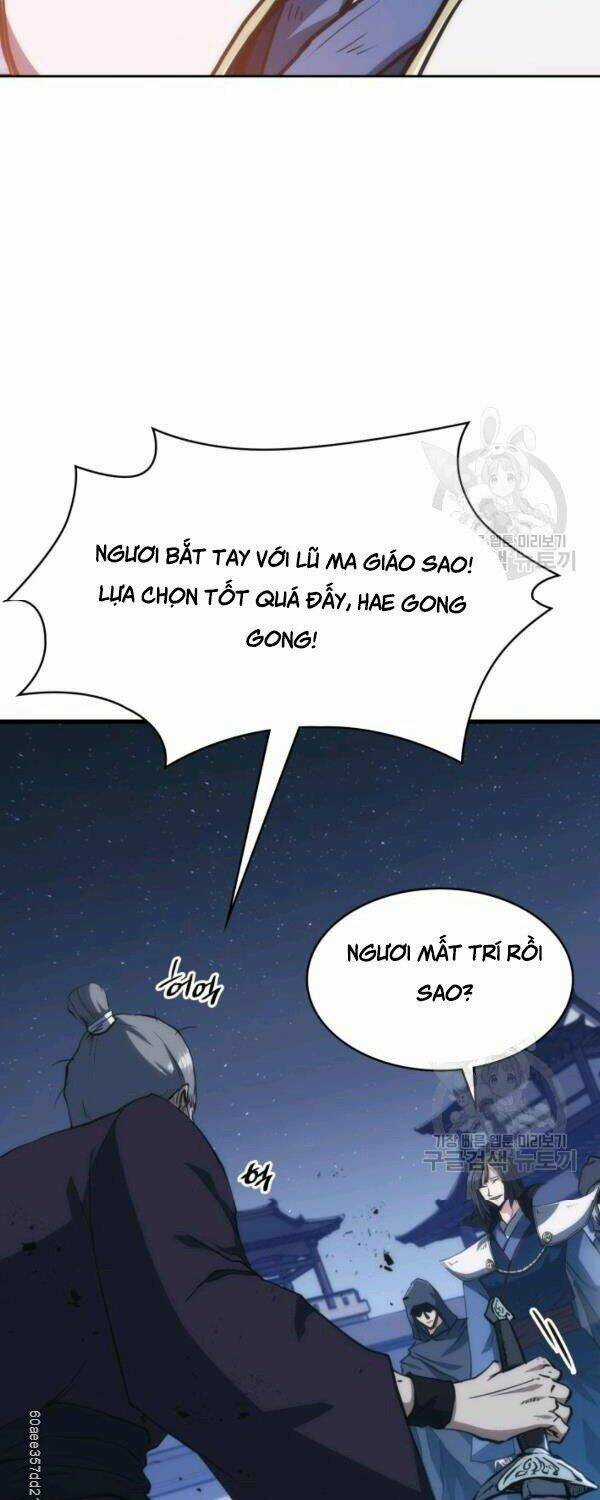 Sát Thủ 2044 Chapter 37 trang 24