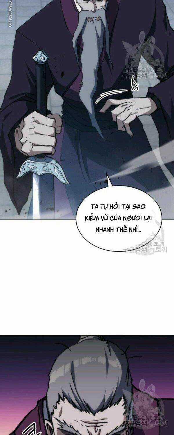 Sát Thủ 2044 Chapter 37 trang 27