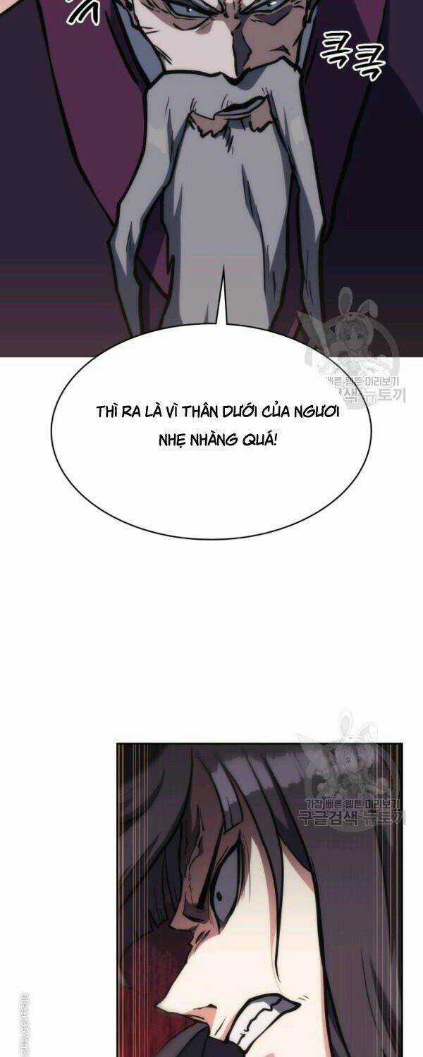 Sát Thủ 2044 Chapter 37 trang 28