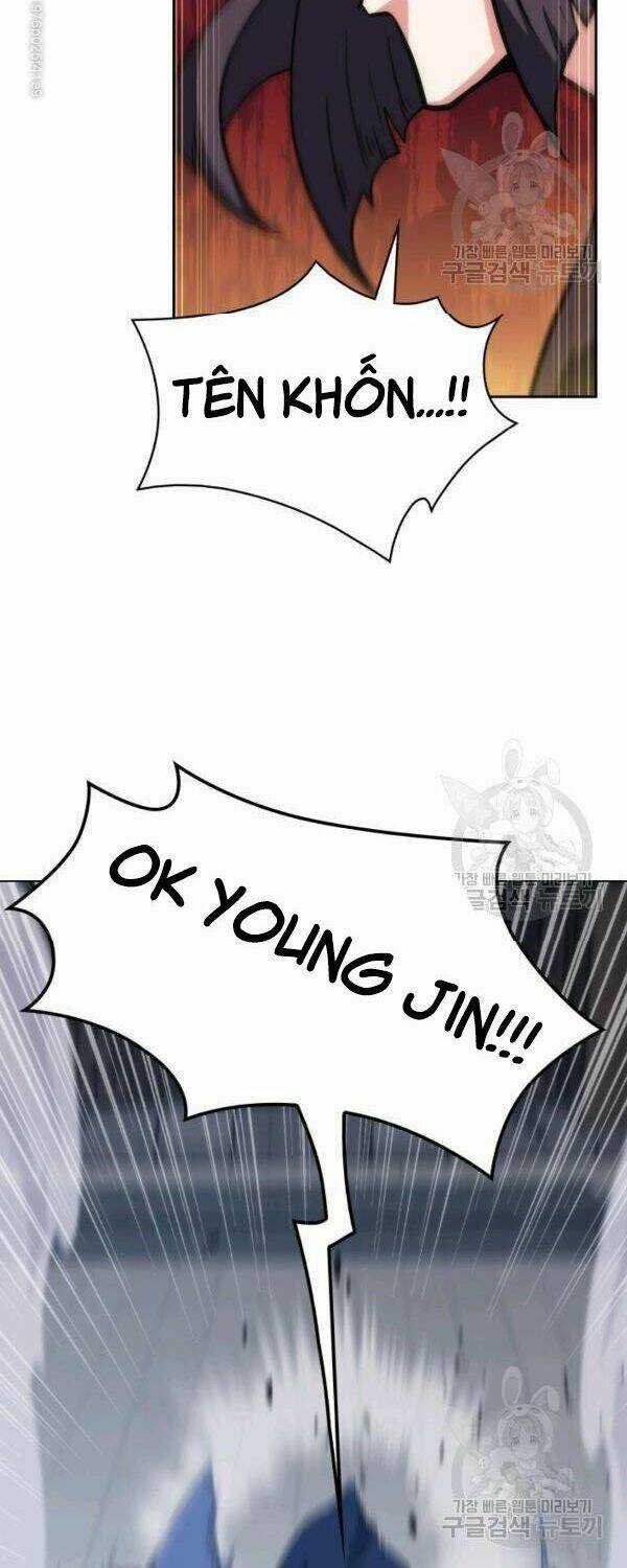 Sát Thủ 2044 Chapter 37 trang 29