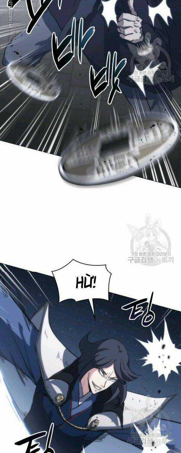 Sát Thủ 2044 Chapter 37 trang 33