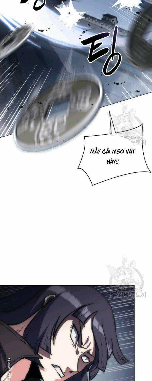 Sát Thủ 2044 Chapter 37 trang 34