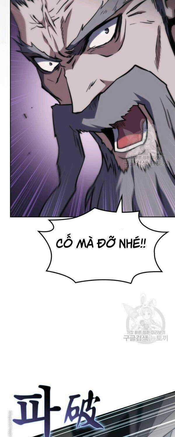 Sát Thủ 2044 Chapter 37 trang 38