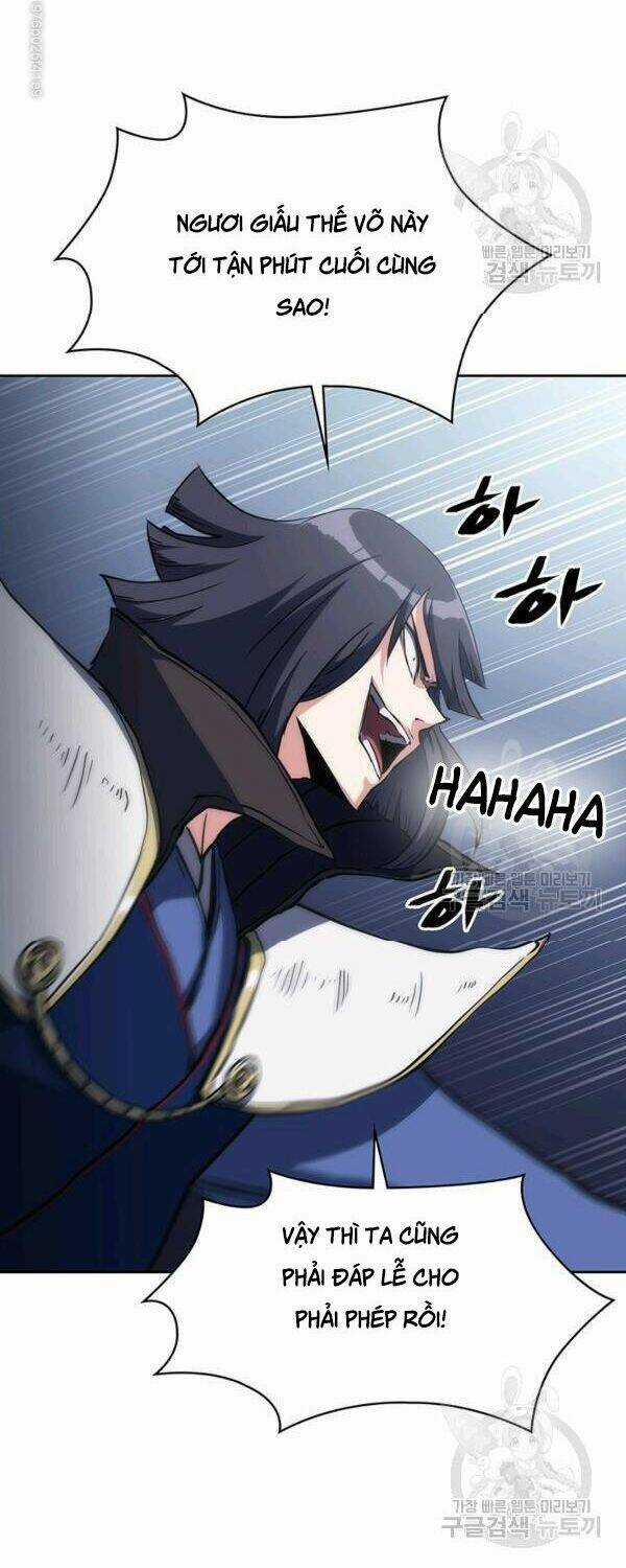 Sát Thủ 2044 Chapter 37 trang 43