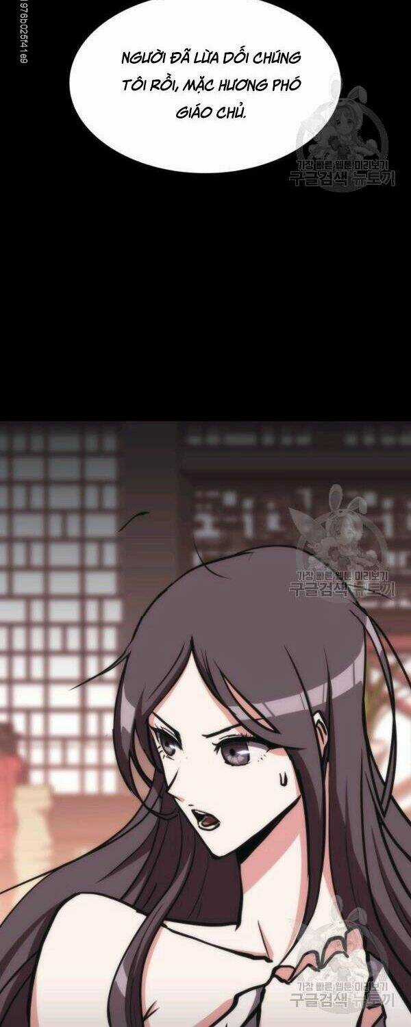 Sát Thủ 2044 Chapter 37 trang 5