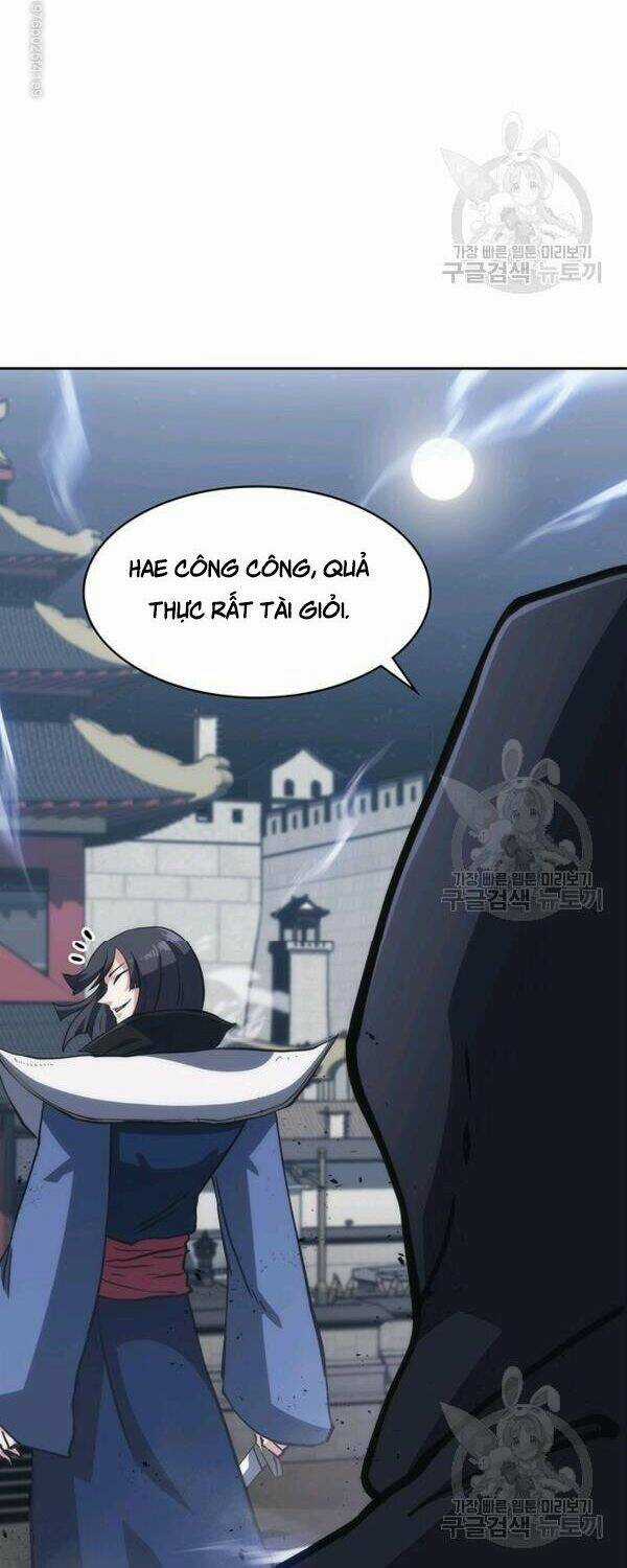 Sát Thủ 2044 Chapter 37 trang 53