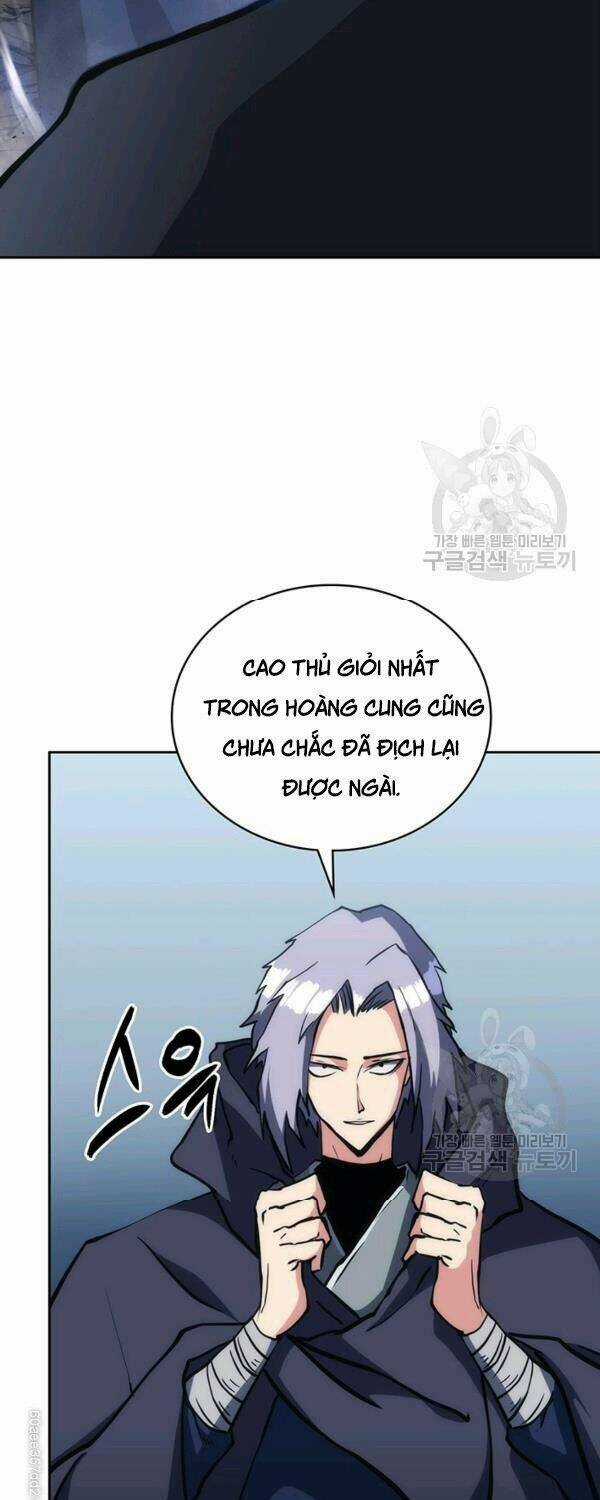 Sát Thủ 2044 Chapter 37 trang 54