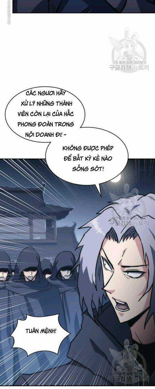 Sát Thủ 2044 Chapter 37 trang 55