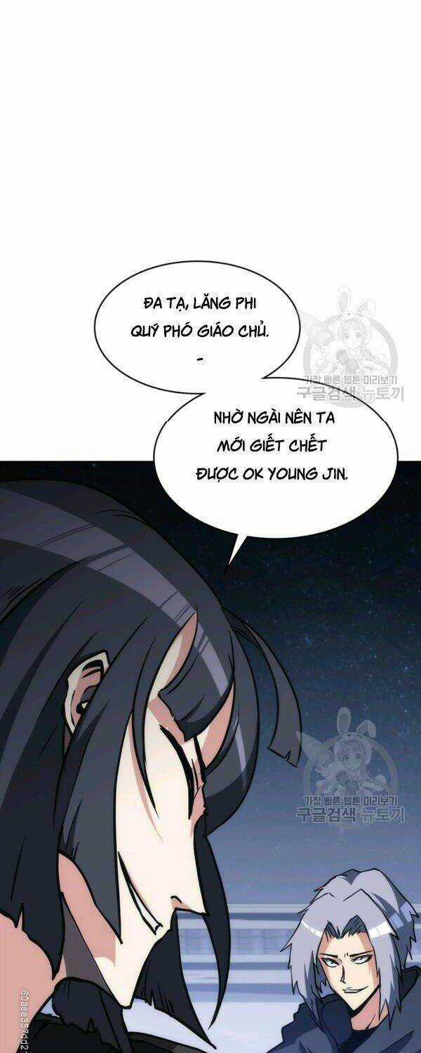 Sát Thủ 2044 Chapter 37 trang 56