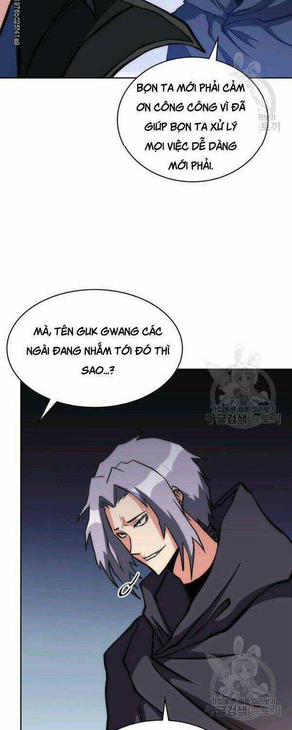 Sát Thủ 2044 Chapter 37 trang 57