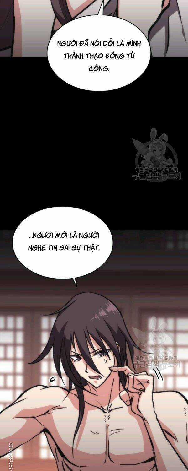 Sát Thủ 2044 Chapter 37 trang 6