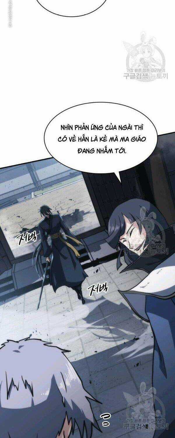 Sát Thủ 2044 Chapter 37 trang 63