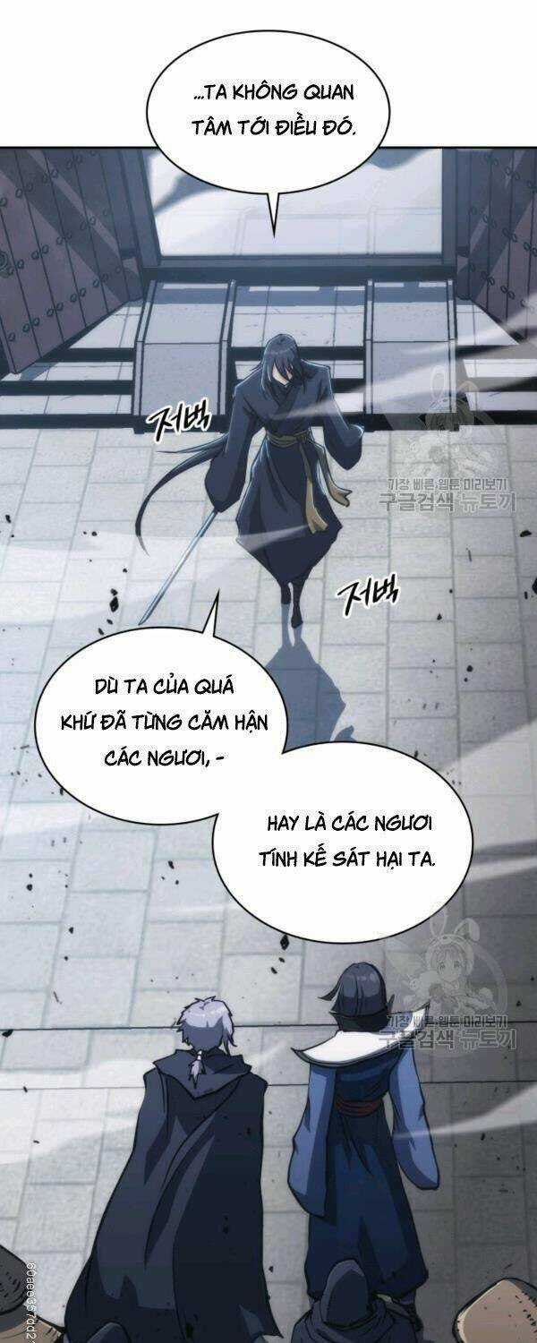 Sát Thủ 2044 Chapter 37 trang 66