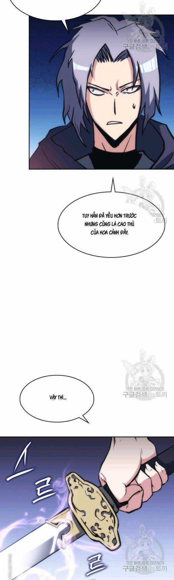 Sát Thủ 2044 Chapter 38 trang 10