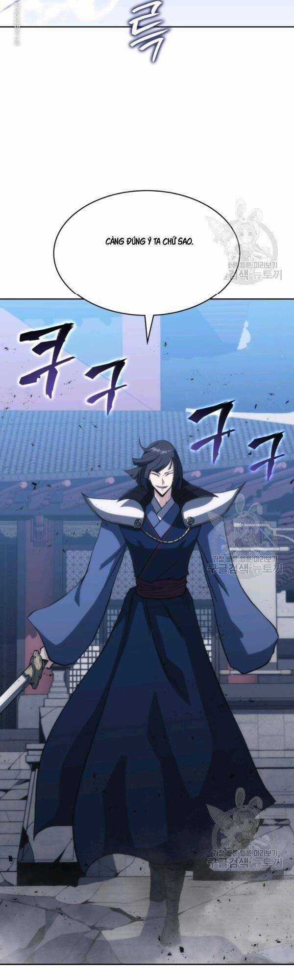 Sát Thủ 2044 Chapter 38 trang 11