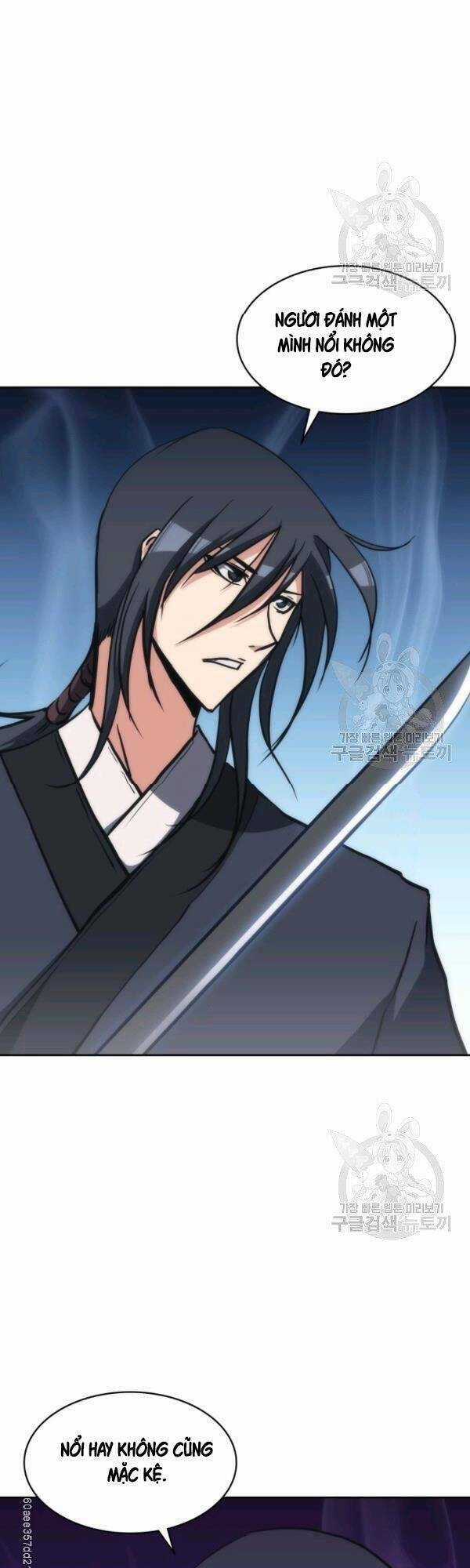 Sát Thủ 2044 Chapter 38 trang 12