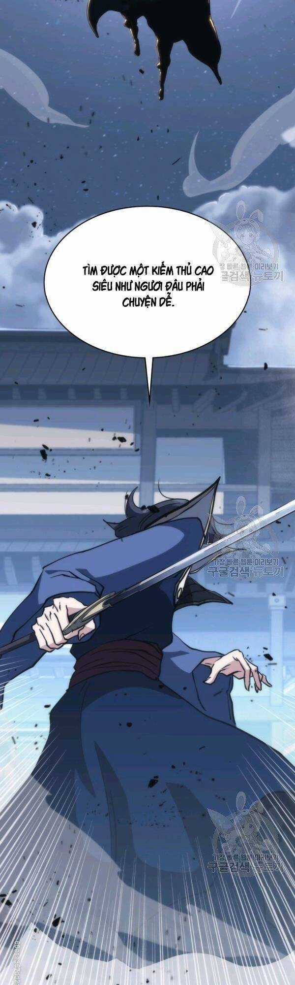 Sát Thủ 2044 Chapter 38 trang 14
