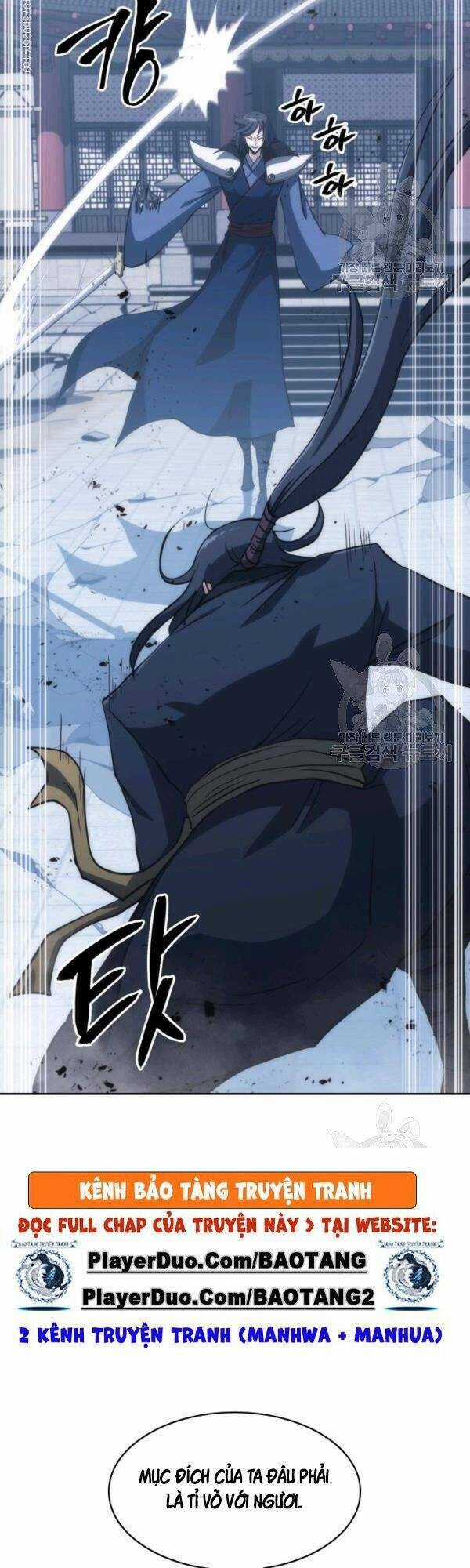 Sát Thủ 2044 Chapter 38 trang 18