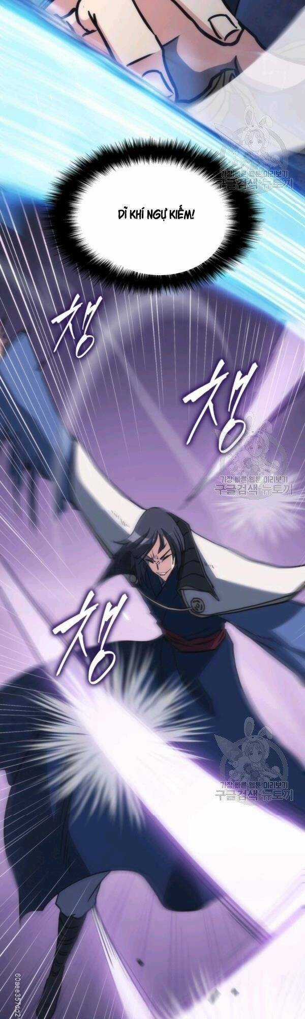 Sát Thủ 2044 Chapter 38 trang 21