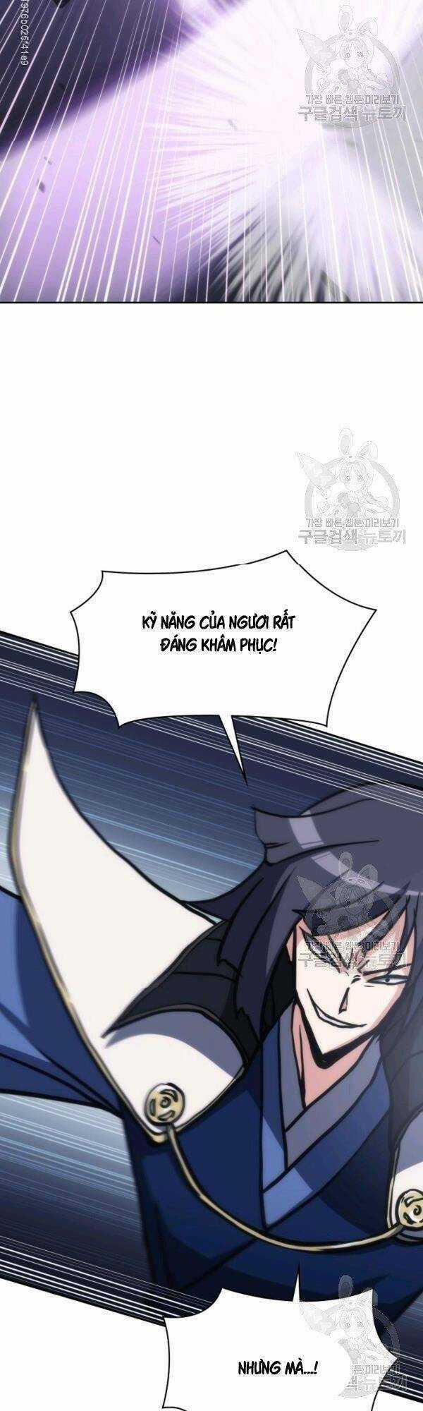Sát Thủ 2044 Chapter 38 trang 22