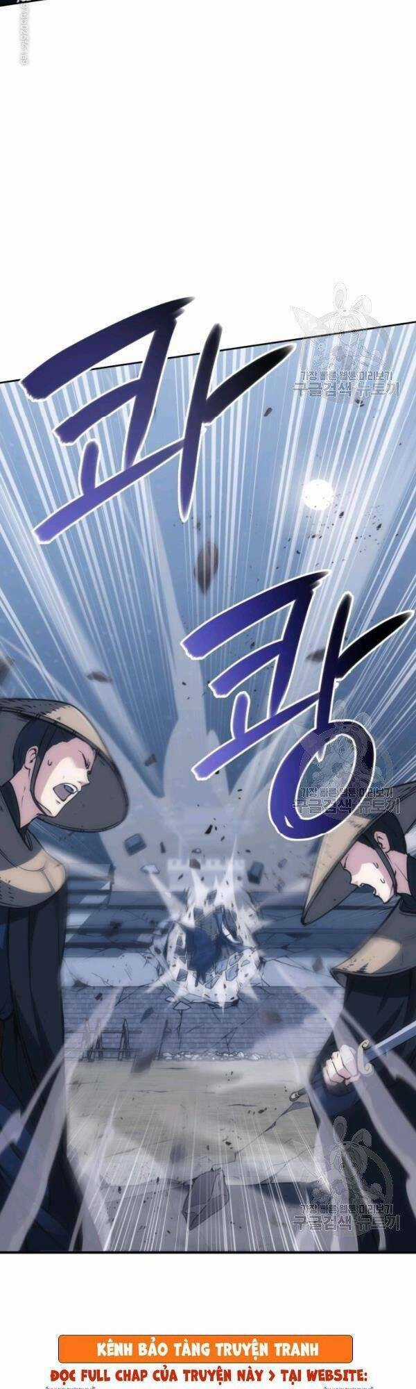 Sát Thủ 2044 Chapter 38 trang 26