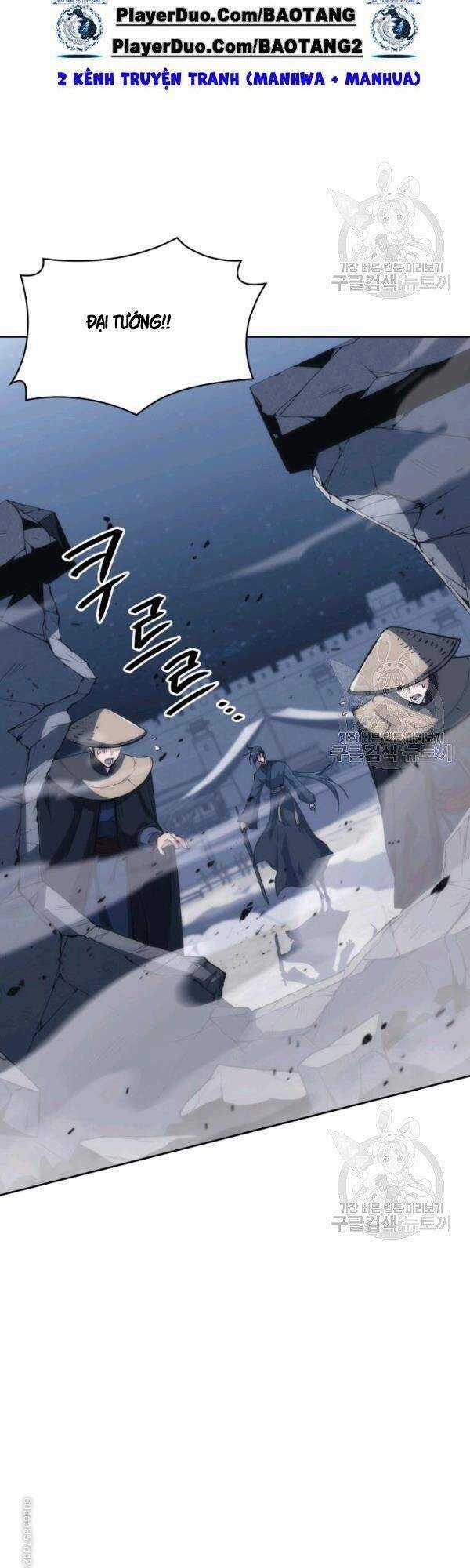 Sát Thủ 2044 Chapter 38 trang 27