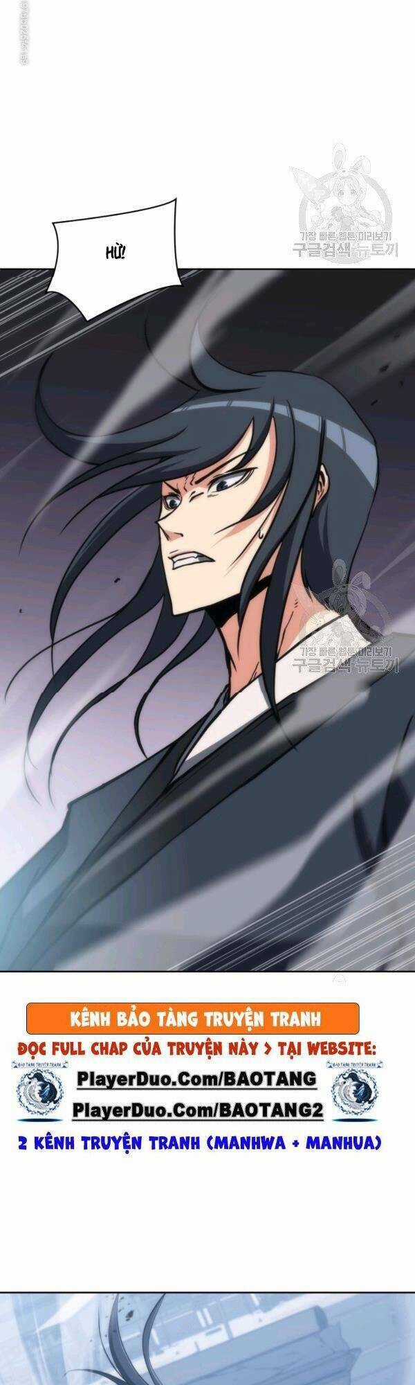 Sát Thủ 2044 Chapter 38 trang 33