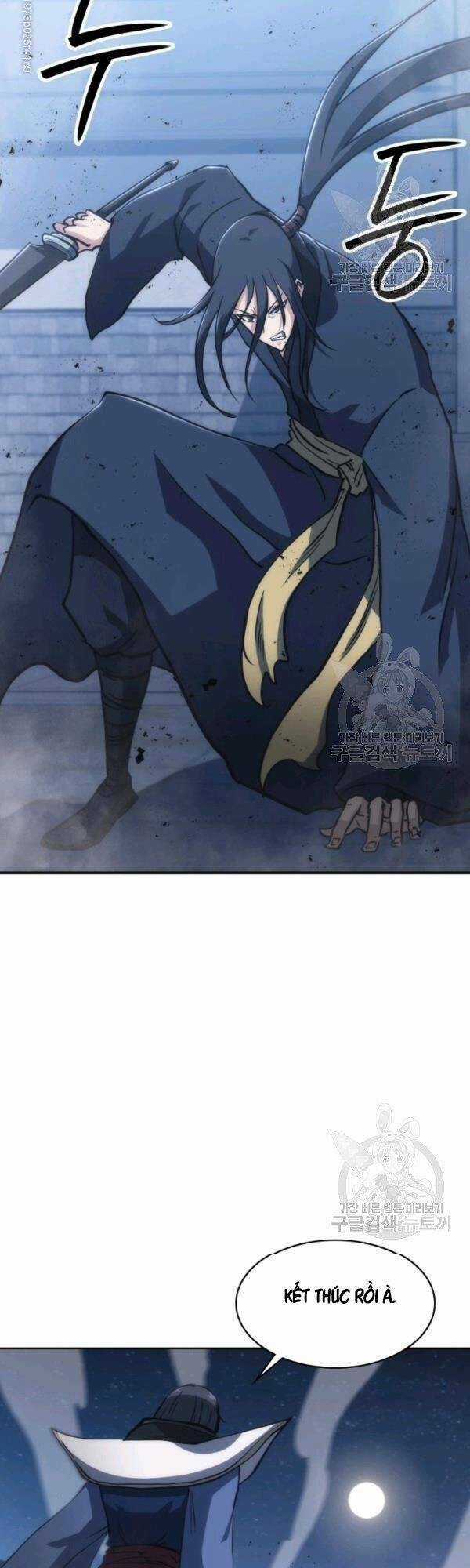 Sát Thủ 2044 Chapter 38 trang 39