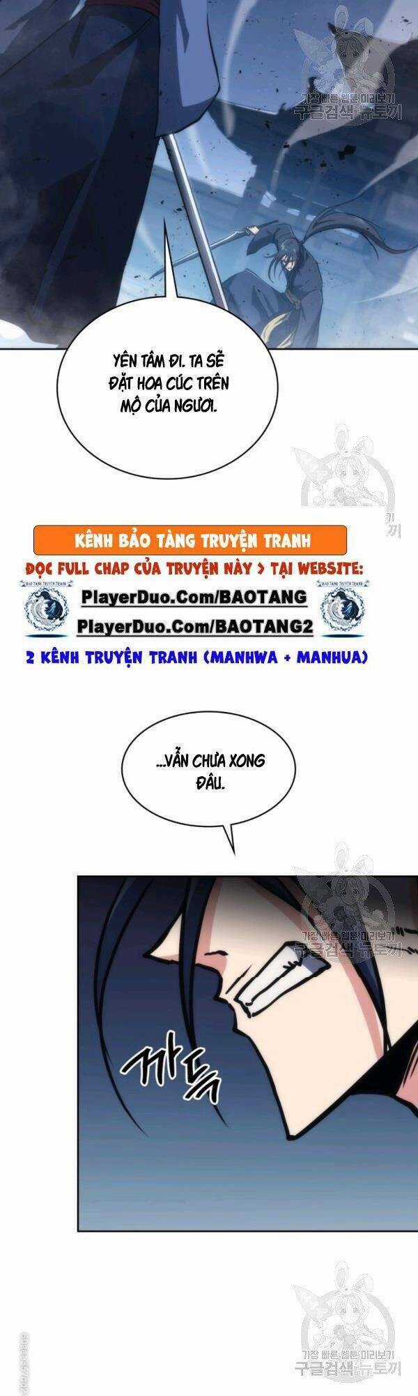 Sát Thủ 2044 Chapter 38 trang 40