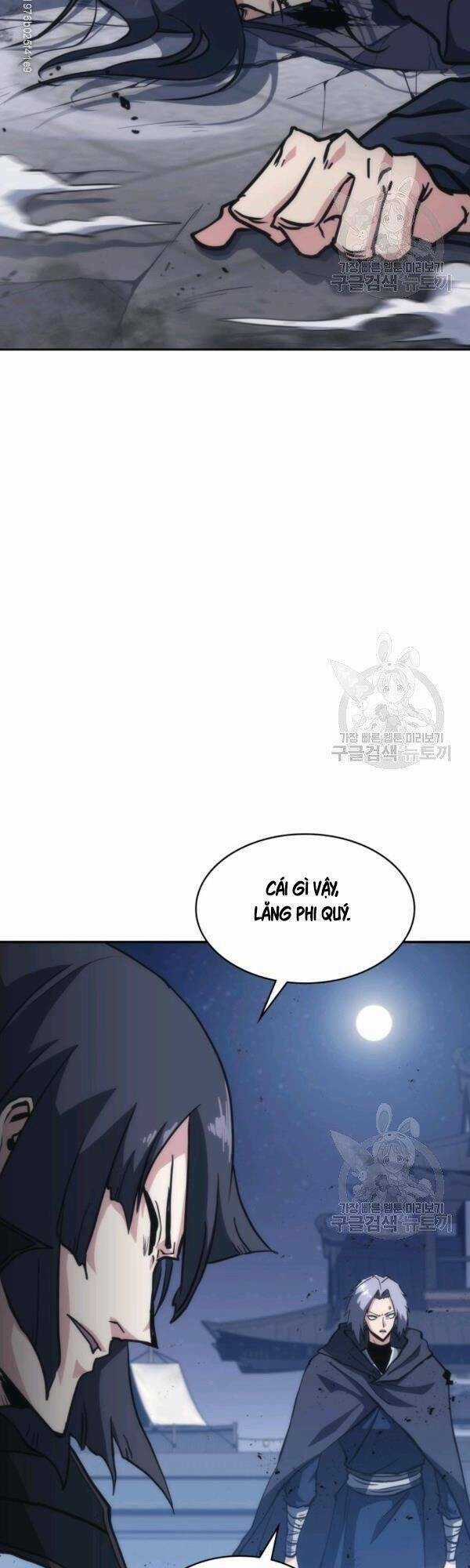 Sát Thủ 2044 Chapter 38 trang 45