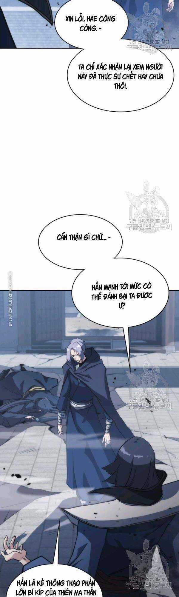 Sát Thủ 2044 Chapter 38 trang 46