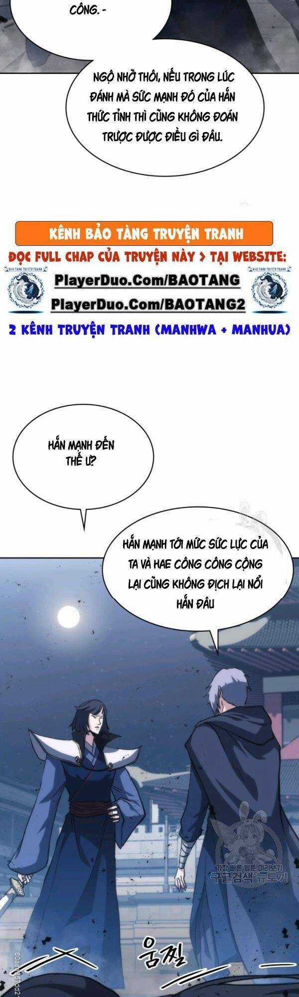 Sát Thủ 2044 Chapter 38 trang 47
