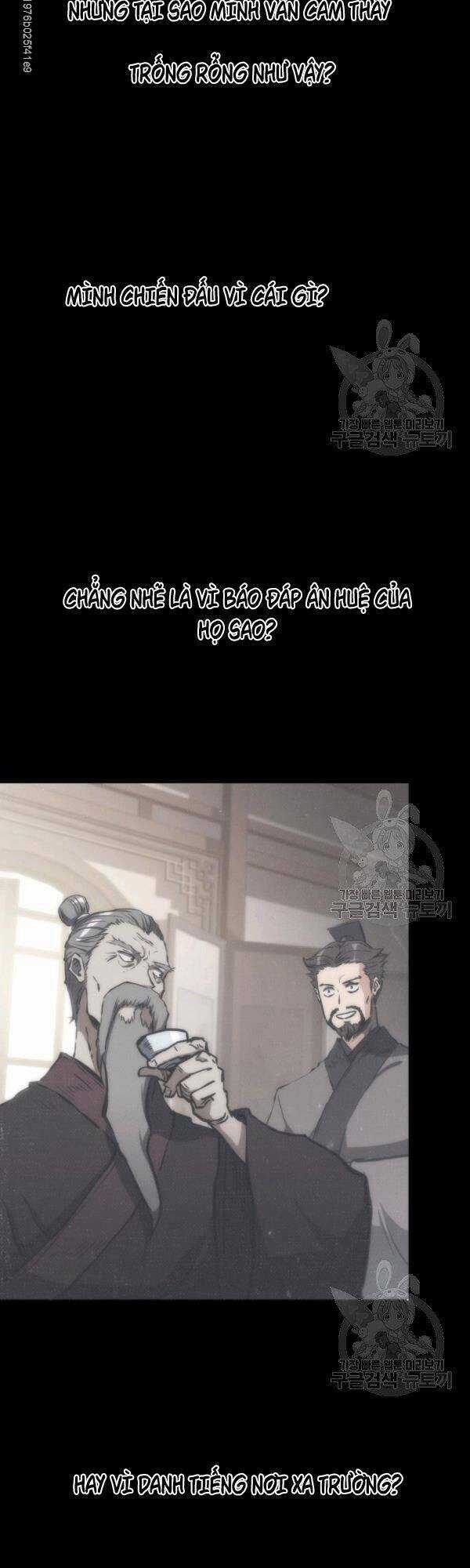 Sát Thủ 2044 Chapter 38 trang 50