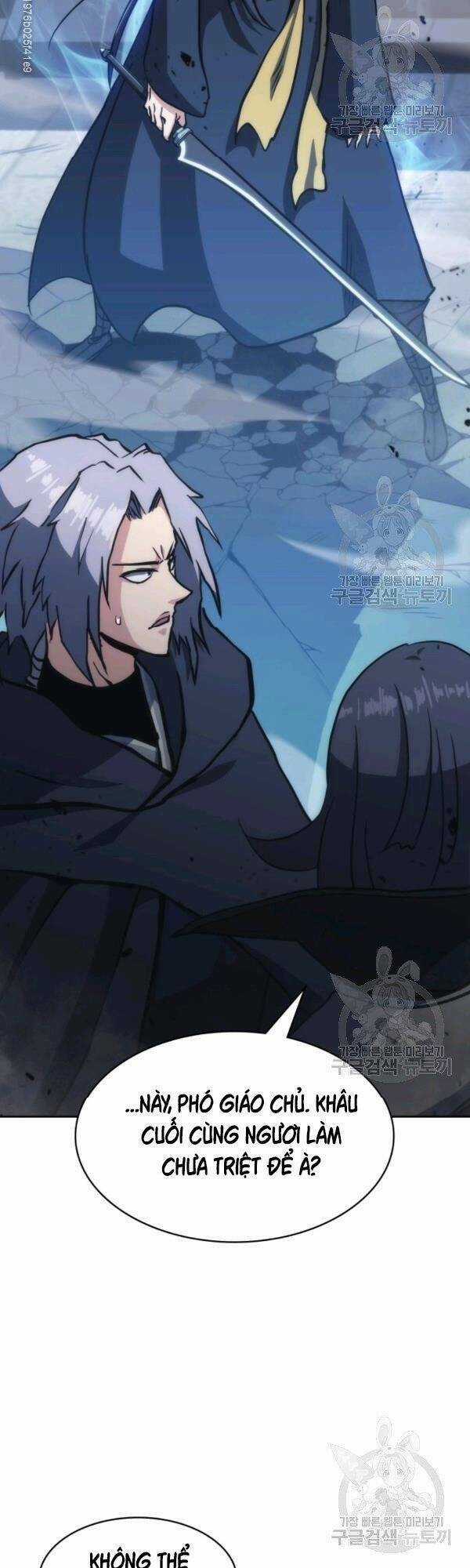 Sát Thủ 2044 Chapter 38 trang 58