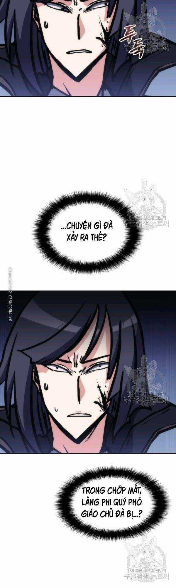Sát Thủ 2044 Chapter 38 trang 61