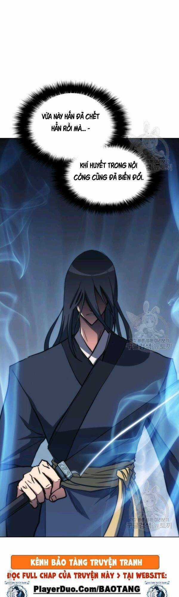 Sát Thủ 2044 Chapter 38 trang 62
