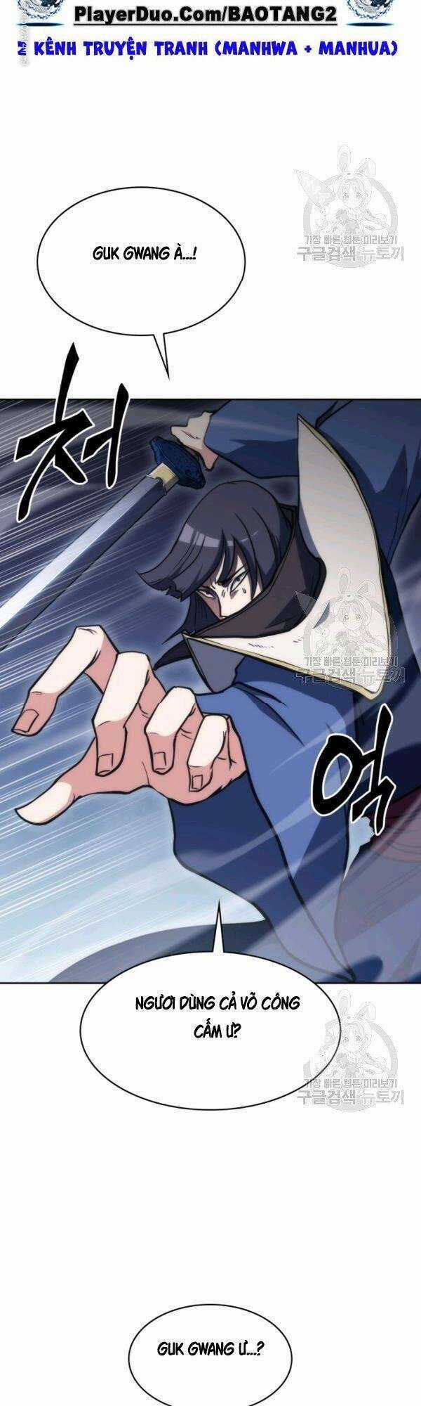 Sát Thủ 2044 Chapter 38 trang 63