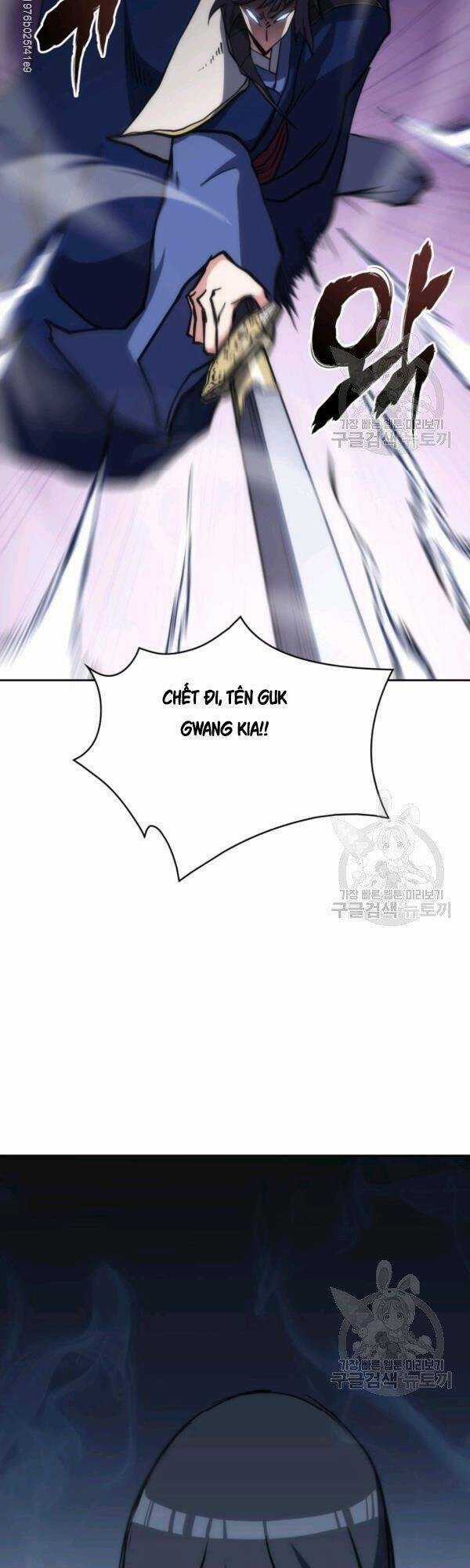 Sát Thủ 2044 Chapter 38 trang 65