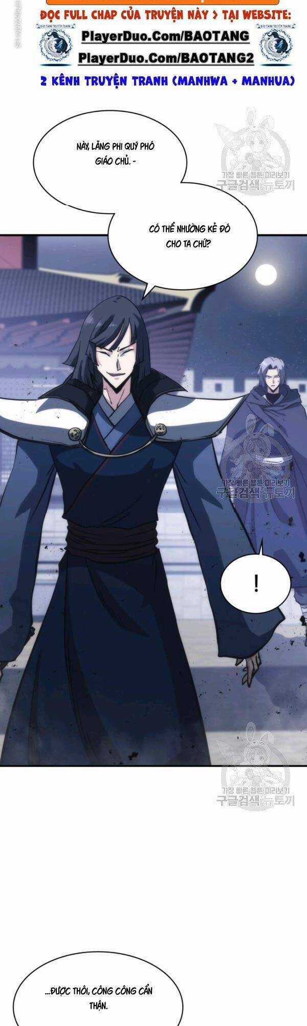 Sát Thủ 2044 Chapter 38 trang 9