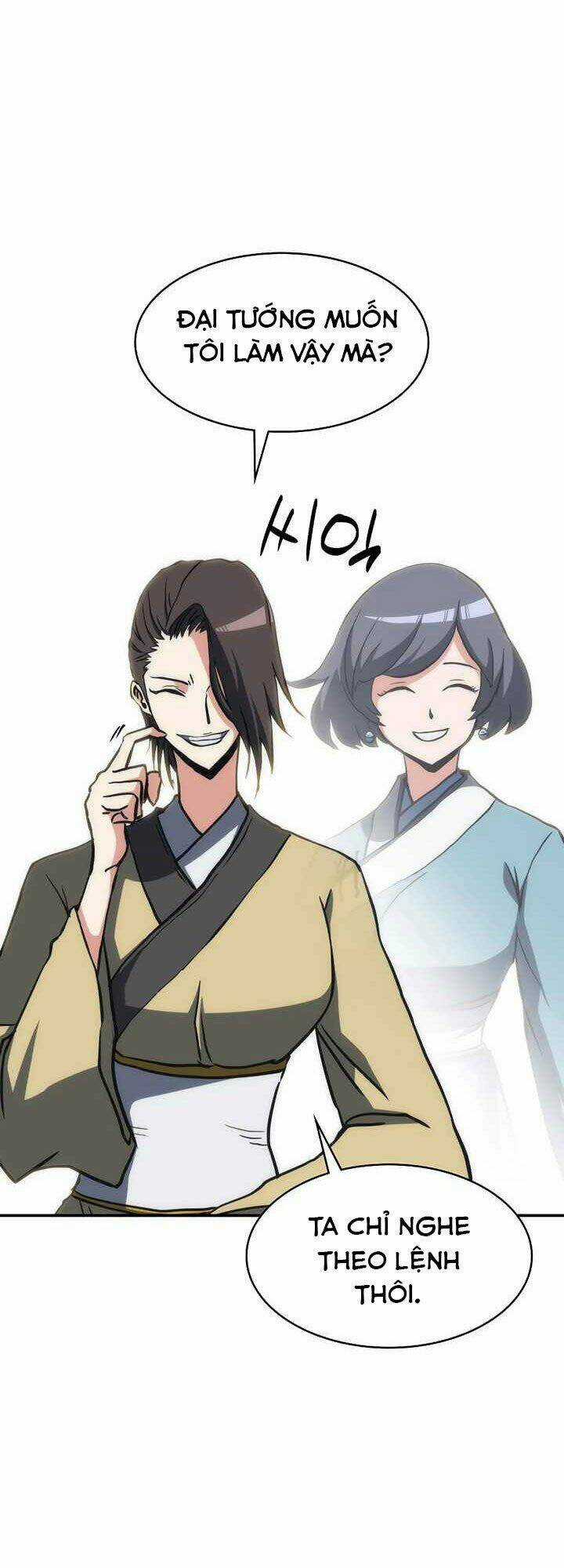 Sát Thủ 2044 Chapter 39.5 trang 10