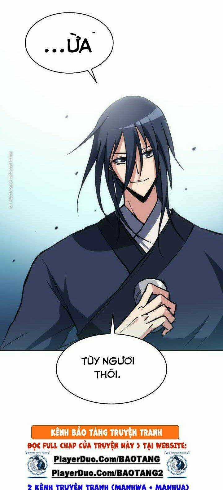 Sát Thủ 2044 Chapter 39.5 trang 11